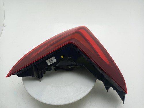 Fanale posteriore hyundai - fanale,