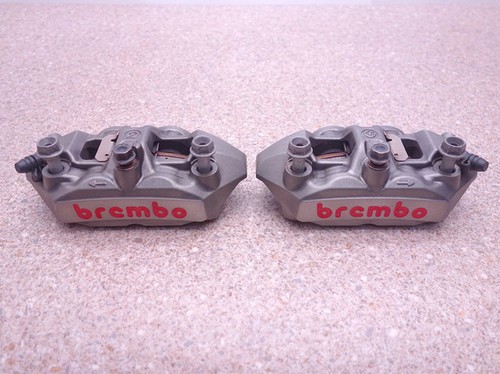 Pinza freno brembo - brembo, m4
