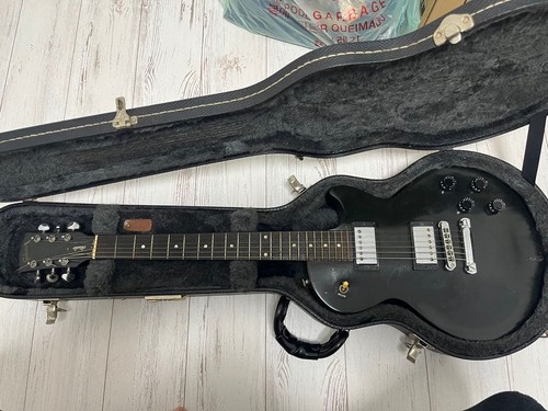 Imballaggio sicuro gibson les - sicuro,