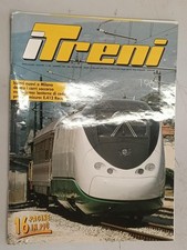 treni oggi num. 196 -