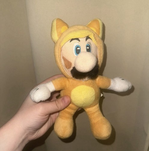 Kitsune fox luigi - fox, del