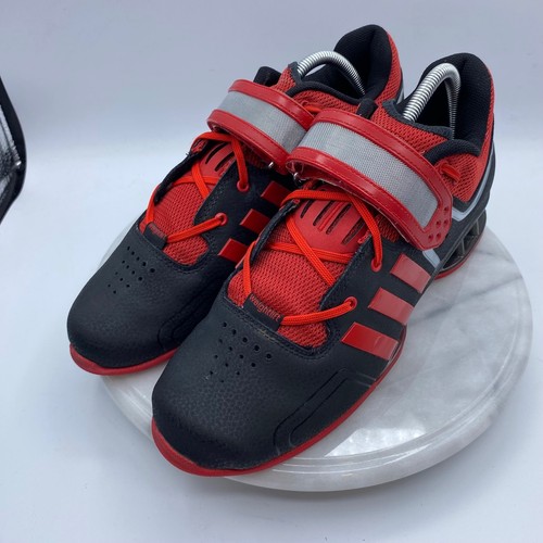 Scarpe sollevamento pesi - scarpe,