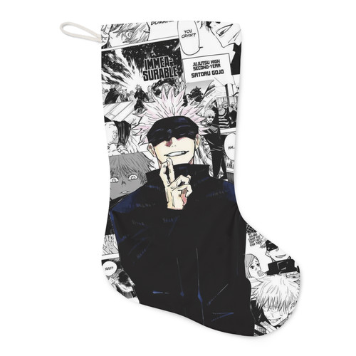 Jujutsu kaisen calza befana - kaisen,
