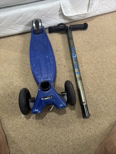 Kick maxi micro scooter - kick,