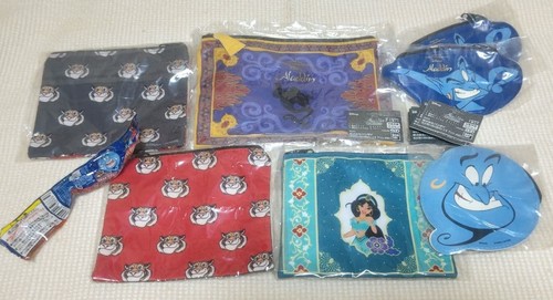 Tappeto magico aladdin - magico, jasmine
