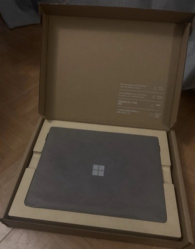 Microsoft surface pro - surface,