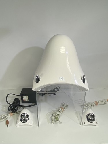 Jbl creature altoparlanti - jbl,