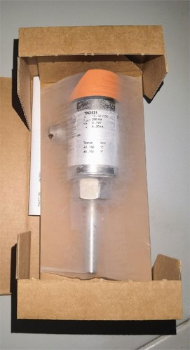 1pz sensore temperatura ifm - temperatura,