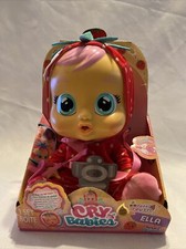 CRY BABIES Tutti Frutti ELLA