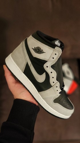 Nike air jordan retro - 1, high