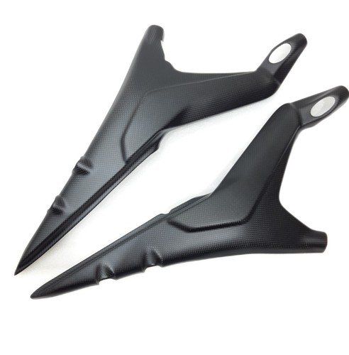 Fianchetti sotto sella - fianchetti,