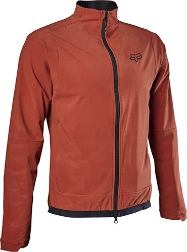 Giacca ciclismo fox racing - da,
