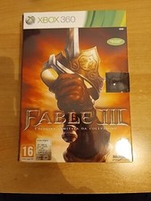 Fable 3 Collector's Edition -