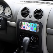 Autoradio per Jeep Liberty