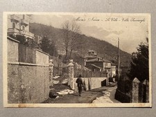 VARESE - Marzio Nuovo -