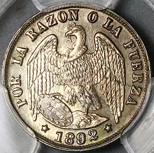 1892 pcgs unc cile - pcgs,