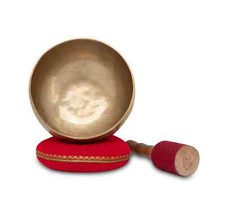 Campana Tibetana 7 Metalli