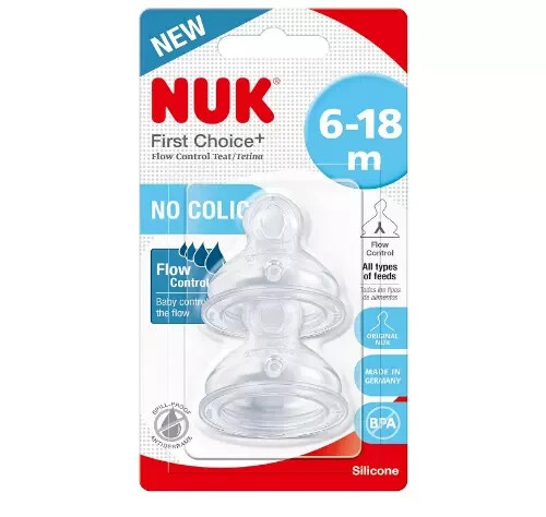 Nuk mesi prima scelta - 6-18, +