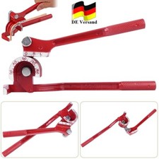 Pinza piegatubi strumento auto