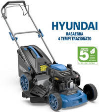 Tagliaerba motore a scoppio