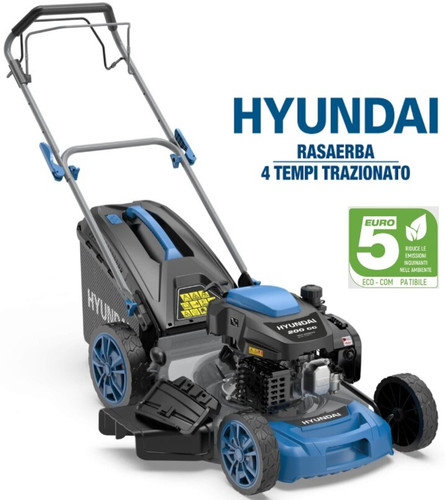 Tagliaerba motore scoppio - motore, a