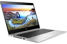 PORTATILE NOTEBOOK HP ELITEBOOK 840 G5 INTEL CORE I5-8350U 16GB RAM 256GB SSD