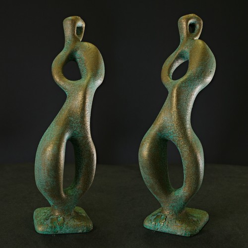 Scultura plastica arte - , la