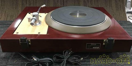 Giradischi denon 3000 - giradischi, dp-3000