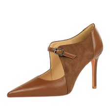 Sandali donna sexy tacco alto