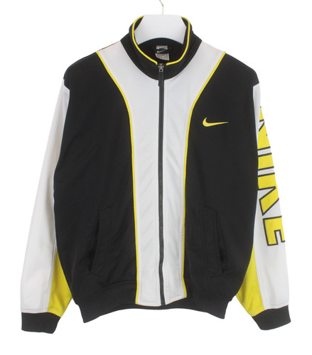 Nike felpa uomo small - nike, continua