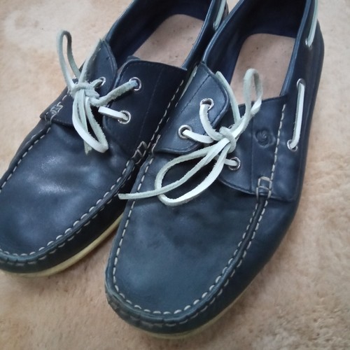 Scarpe barca sportive - da,