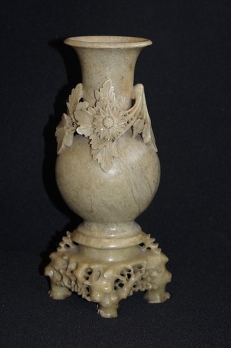 Antico vaso orientale - antico,