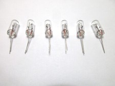 6 lampadine nuove per SONY