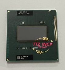 CPU Intel i7 2960XM 2920XM