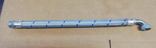 Tubo flessibile inox - tubo,