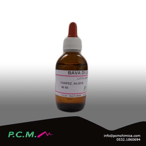 Bava lumaca pura - 50,