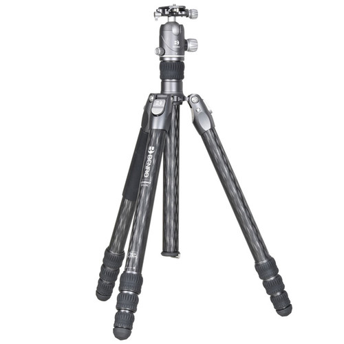 Benro rhino 34c kit treppiede - benro,