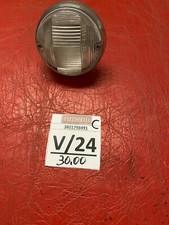 Fanalino anteriore in plastica