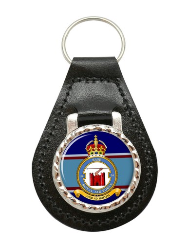 Base portachiavi in pelle - base,,