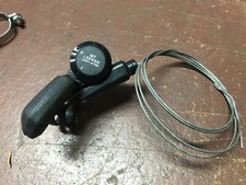 COMANDI LEVE CAMBIO SINISTRO