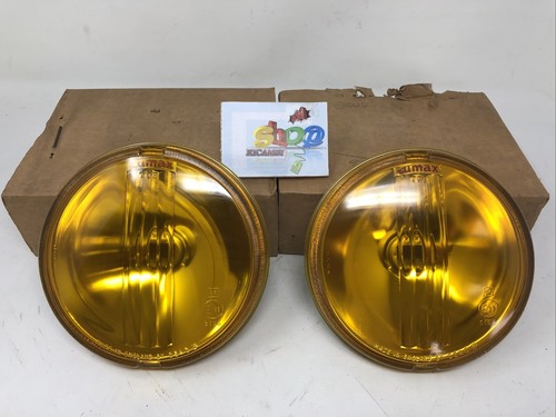 Lumax coppia fendinebbia - lumax,