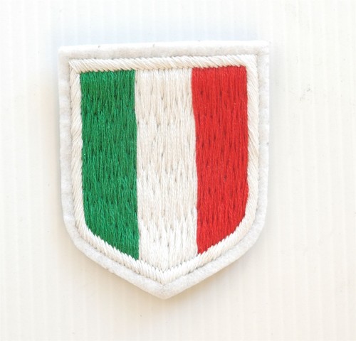 Riproduzione storica scudetto - riproduzione,