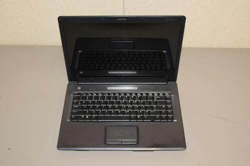 Dead junk compaq presario - compaq,