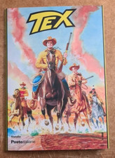 ITALIA_2024 - Tex Willer