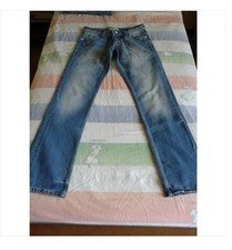 SELECTED HOMME JEANS CASUAL PRPS STONE MAN ISLAND