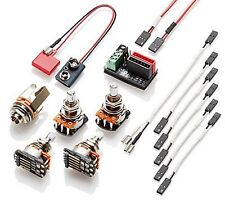 EMG 1 o 2 Humbucker Pickup Kit