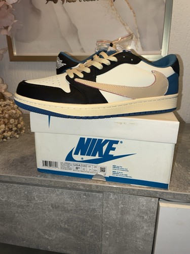 Jordan retro low sp - low,