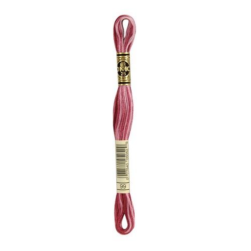 Mouline special cotone 8 - special, 25