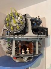 Lego 75159 Star Wars La Morte