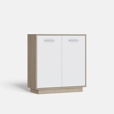 Credenza moderna rovere e